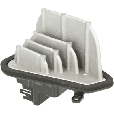 Bedieningselement, verwarming / ventilatie THERMOTEC DE4002TT