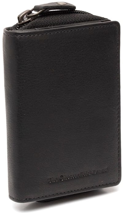 The Chesterfield Brand portemonnee Floren Ladies Wallet Black zwart