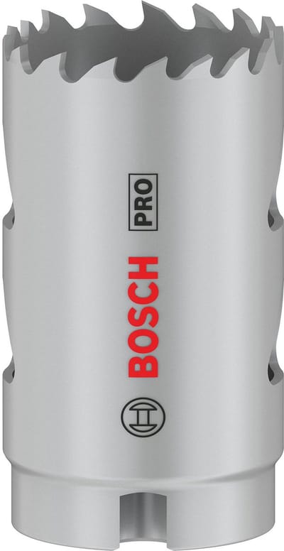 Bosch PRO Multi Material Gatenzaag 32 mm met schroefdraad 2608901502