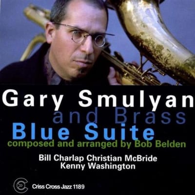 Blue Suite