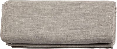 Linnen, B: 140 cm, 185 gr, 3 m/ 1 rol