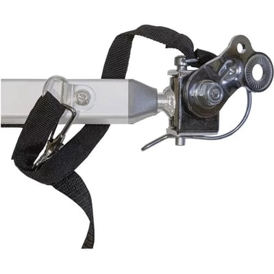 Koppeling aanhangwagen M-Wave Stalwart Carry Box