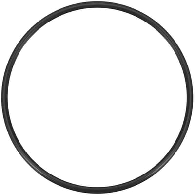 Dailygoody - Nitrilrubber O-ringen - Afdichtingen voor mechanische onderdelen - 165 mm buitendiameter - Sluitringen voor vloeistoffen en gassen - Met ..