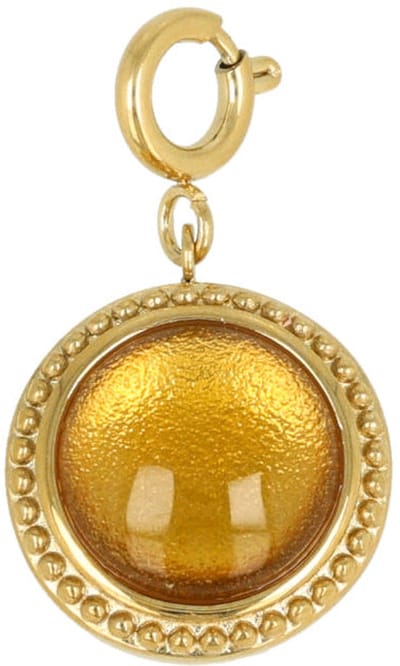 My Bendel - Grote Chalcedoon Bedel • Communicatie & Zachtheid - met Luxe Cadeauverpakking | Sieraden Voor Dames