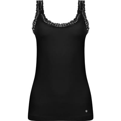 Damestanktop Lisca Lace
