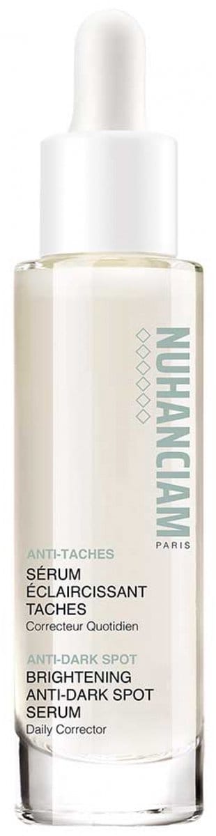 Nuhanciam Egaliserend Anti-Vlekken Serum 30 ml
