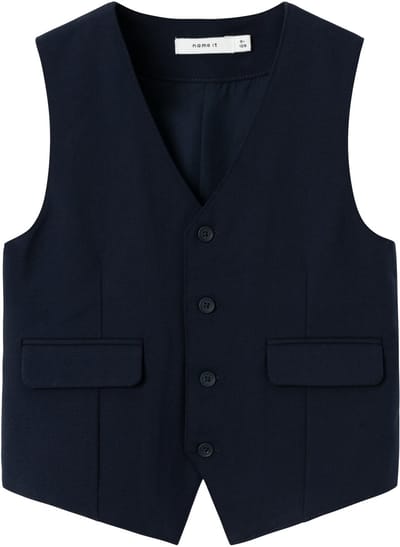 Name it Gilet Regular fit