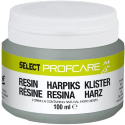 Select Profcare 100 ML Handbalhars - Transparant | Maat: UNI