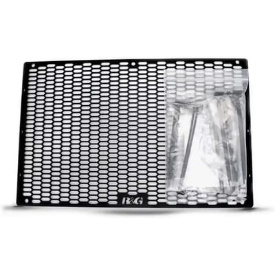 Motorfiets radiatorbescherming R&G Racing Kawasaki Z 900 A2 ABS