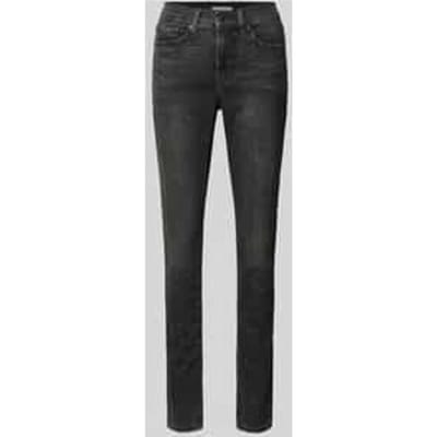 Skinny fit jeans met labelpatch, model '311™ SHAPING SKINNY'