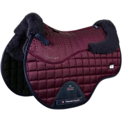 Springtapijt Premier Equine Capella CC Square