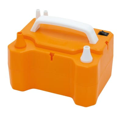 Elektrische pomp 600 watt 50 Hz, 2,1 PSI 1,3 m³/min