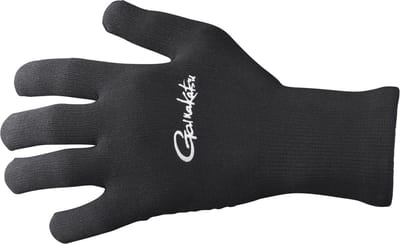 Gamakatsu G-Waterproof Gloves - Maat : Small