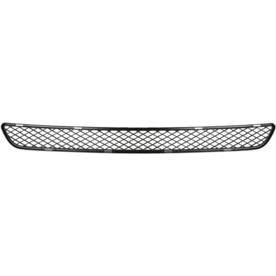 Ventilatierooster, bumper BLIC 6502-07-3538910P