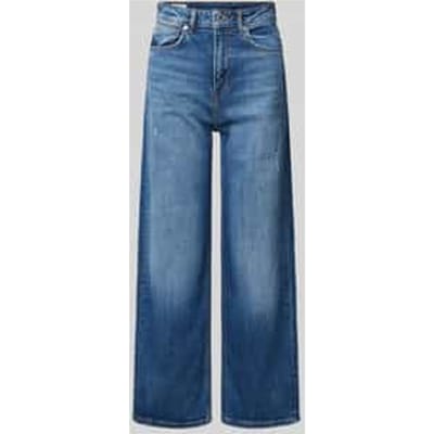 Jeans met 5-pocketmodel