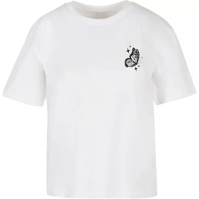 Dames-T-shirt Miss Tee Wildest Dreams