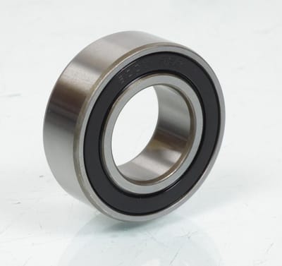 Roulement de roue SNR pour Moto Sherco 300 Se I F 4T Enduro 2014 à 2018 ARD / 63005-2RS / 25x47x16mm Neuf