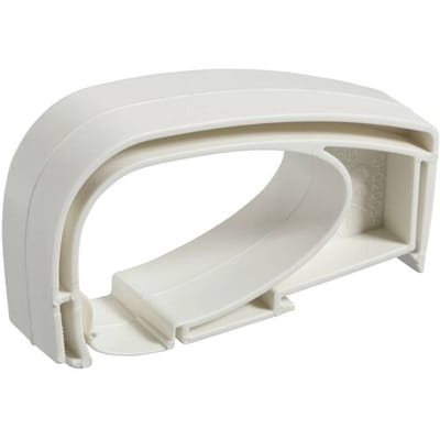 Schneider Electric LVS04239 PrismaSeT-P, kabelklem, horizontaal, (12 stuks) Verdeelkastaccessoire Plastic Meerdere kleuren 1 stuk(s)