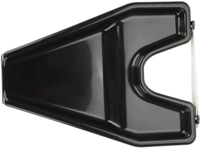 Haarwasbak - Haarwasbak opblaasbaar - Wasbak - Voor kappers - Mobiele wastafel - Thuiszorg - Must have!