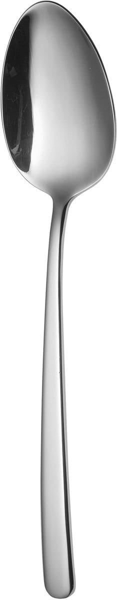 Sola Serveerlepel Donau - Zilver - Los bestek - 1 stuk