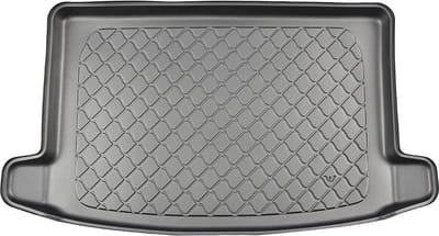 Guardliner kofferbakmat voor Nissan Juke 2 (F16) (vanaf 09.2019), hoge laadvloer - TPE-Rubber