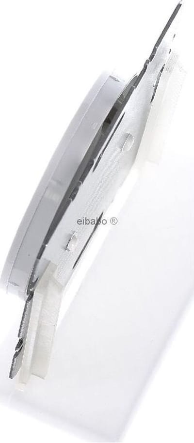 Hager Berker R.1/R.3 Schakelaars - 10092089