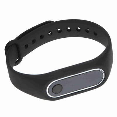 Dailygoods - Antistatische Polsband - Elektrostatische Verwijdering - Automatische Eliminator - 23,5 x 2 cm - Laag Stroomverbruik - Geschikt voor Elek...