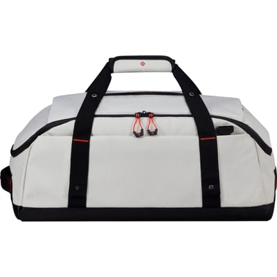 Samsonite Ecodiver Reistas S Cloud White