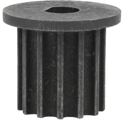 13 Tanden Stalen Tandwiel Synchroon Rondsel Onderdelen voor 24V 250W 300W D Type Katrol