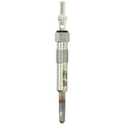 Gloeibougie D-Power 4 NGK 5605