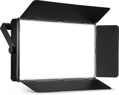 BeamZ SFP200 LED softpanel - studioverlichting - CW/WW - 200W