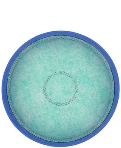 HEPA-filter stofzuiger Dyson TopFilter