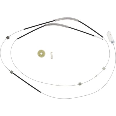 Reparatieset, raamopener BLIC 6205-25-038807P links