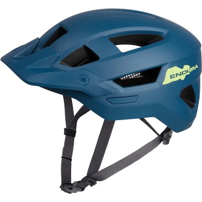 Kinderhelm Endura Hummvee