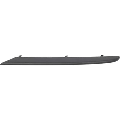 Sierlijst/beschermstrip, bumper BLIC 6502-07-0062921P links