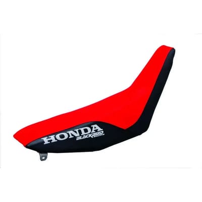 Standaard motorzadel mousse Blackbird Racing Honda CRF 450 R (PE07)