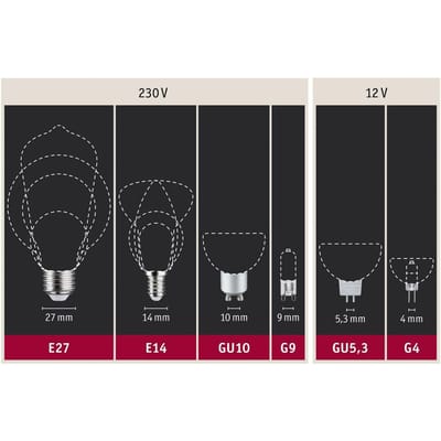 LED-gloeilamp Filament E27 230V 170lm 1,1W 4900K Groen