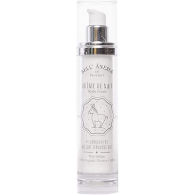 Bell' Ânesse Hydraterende Nachtcrème 50