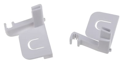 BOSCH - Houder voor lade / adapter scharnier vriesklep - 00639091