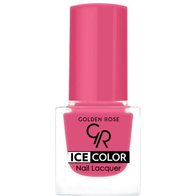Vernis à ongles Golden Rose Ice Color 116 6ml