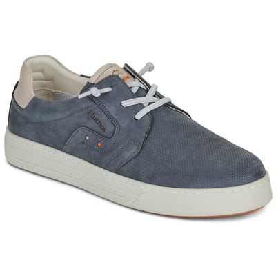 Lage Sneakers Fluchos NEMO