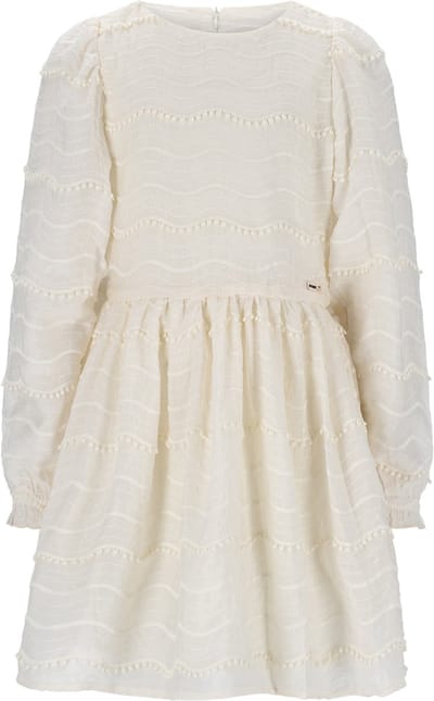 NONO N512-5803-020_158-164 Meisjes Jurk Milly - Maat 158/164