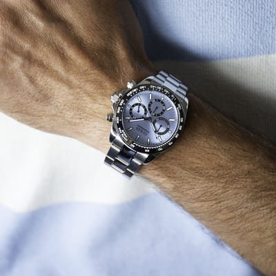 Guess Trend GW1058G1 Arthur Horloge