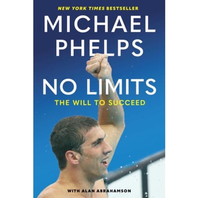 No Limits - Michael Phelps