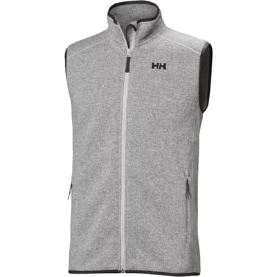 Helly Hansen Varde 2.0 Vest Grijs 2XL Man