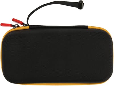 Duurzame Schokbestendige Opbergtas voor Retroid Pocket 3 Plus - Ruime Bescherming en Gemakkelijk Transporteren van Gameconsole en Accessoires