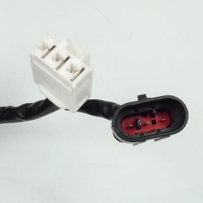 Dynamo RMS voor scooter Piaggio 125 Vespa LX 4T 3V 2012 tot 2013 Nieuw
