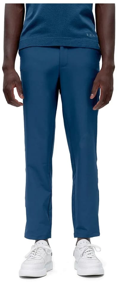 Born Living Yoga Ganges Broek Blauw XL