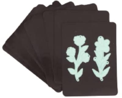 Verpakking met 10 magnetische vellen voor het organiseren van stansvormen - Perfect voor scrapbooking en knutselen
