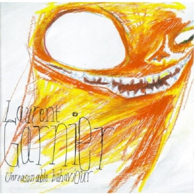 Laurent Garnier - Unreasonable Behaviour (CD)